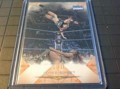 Alexa Bliss [Orange] Wrestling Cards 2020 Topps WWE Undisputed Prices