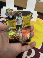 Reece James [Gold] Soccer Cards 2022 Panini Select FIFA Unstoppable Prices
