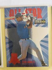 Todd Hundley Baseball Cards 1997 Collector's Choice All Star Connection Prices