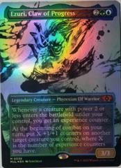 Ezuri, Claw of Progress [Foil] #38 Magic Multiverse Legends Prices