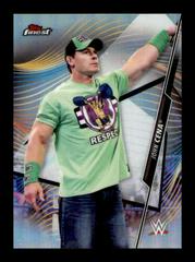 John Cena Wrestling Cards 2020 Topps WWE Finest Prices