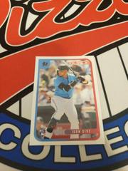 Isan Diaz Baseball Cards 2020 Topps Total Prices