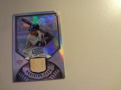 Robinson Cano [Bat Black Refractor] #RJC Baseball Cards 2007 Bowman Sterling Prices