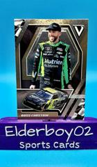 Ross Chastain #13 Racing Cards 2019 Panini Victory Lane Nascar Prices