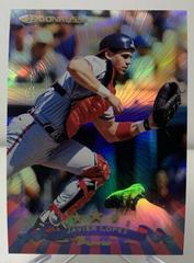 Javier Lopez #29 Baseball Cards 1998 Donruss Prices