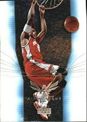 Shareef Abdur-Rahim #AA11 Basketball Cards 2003 Upper Deck Air Academy Prices