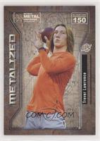 TREVOR LAWRENCE #150 Football Cards 2021 Skybox Metal Universe Champions Prices