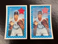 Don Kessinger [Hits 850] #9 Baseball Cards 1971 Kellogg's Prices