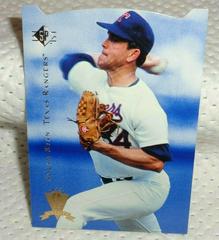 Nolan Ryan #2 Baseball Cards 1995 SP Prices