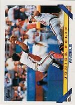 Junior Felix #77 Baseball Cards 1993 Topps Micro Prices