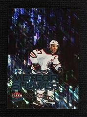 Connor McDavid #ST-44 Hockey Cards 2021 Ultra Meteor Shower Prices