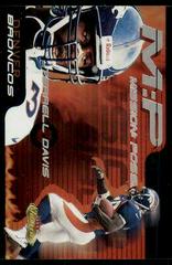Terrell Owens #8 Football Cards 2001 Fleer Game Time Prices