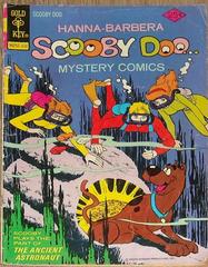 Scooby-Doo Mystery Comics #28 (1974) Comic Books Scooby-Doo Mystery Comics Prices