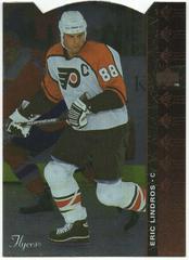 Eric Lindros [Die Cut] Hockey Cards 1994 Upper Deck SP Insert Prices