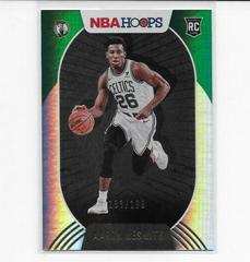 Aaron Nesmith [Premium Box Set] #202 Basketball Cards 2020 Panini Hoops Prices