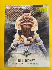Bill Dickey #2 Baseball Cards 2016 Panini Diamond Kings Prices
