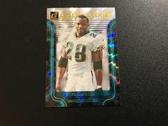 Fred Taylor #LS-12 Football Cards 2022 Panini Donruss The Legends Series Prices