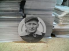 Walter Johnson Baseball Cards 2013 Panini Cooperstown Colgan's Chips Prices