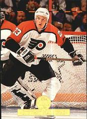 Stewart Malgunas Hockey Cards 1994 Leaf Prices