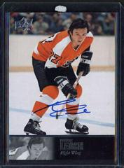 Reggie Leach #AL-214 Hockey Cards 2020 SP Signature Edition Legends 1997 Prices