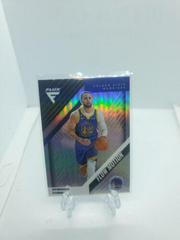 Stephen Curry [Silver] #17 Basketball Cards 2022 Panini Flux Flow Motion Prices