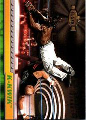 K Kwik #2 Wrestling Cards 2001 Fleer WWF Championship Clash Prices
