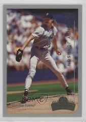Randy Johnson Baseball Cards 1999 Topps Opening Day Prices