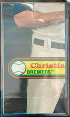 Christian Yelich #BPB-CY Baseball Cards 2021 Topps Heritage 1972 Posters Prices