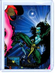 Gamora #62 Marvel 1994 Universe Prices