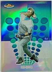 Ichiro [Refractor] #99 Baseball Cards 2004 Finest Prices
