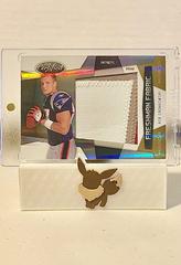 Rob Gronkowski [Mirror Gold Material] #299 Football Cards 2010 Panini Certified Prices