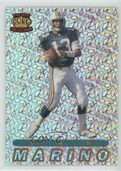 Dan Marino #70 Football Cards 1994 Pacific Prisms Prices