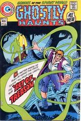 Ghostly Haunts #36 (1973) Comic Books Ghostly Haunts Prices