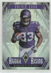 Dalvin Cook #RR-9 Football Cards 2017 Panini Phoenix Rookie Rising Prices
