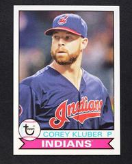 Corey Kluber Baseball Cards 2016 Topps Archives Prices