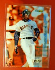 Barry Bonds Baseball Cards 2001 Topps H.D Prices