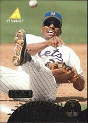 Bobby Bonilla #5 Baseball Cards 1995 Pinnacle Prices