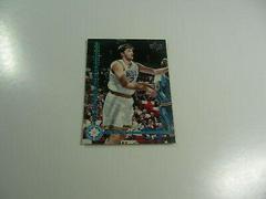 Toni Kukoc Basketball Cards 1993 Upper Deck SE Prices