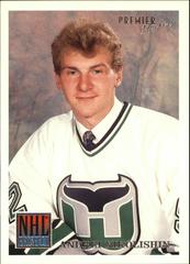 Andrei Nikolishin #421 Hockey Cards 1994 Topps OPC Premier Prices