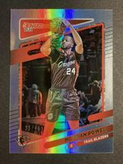 Norman Powell [75th Anniversary] Basketball Cards 2021 Panini Donruss Prices