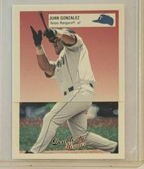 Ivan Rodriguez #152 Baseball Cards 2003 Fleer Double Header Prices