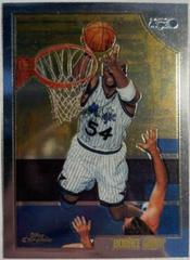 Horace Grant Basketball Cards 1999 Topps Chrome Prices