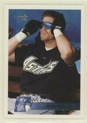 Jeff Bagwell #380 Baseball Cards 1996 Topps Prices