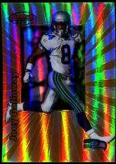 Joey Galloway [Refractor] #17 Football Cards 1998 Bowman's Best Prices