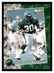 Brad Baxter #240 Football Cards 1993 Pacific Prices