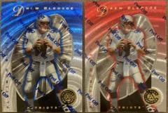 Drew Bledsoe Football Cards 1997 Pinnacle Totally Certified Prices