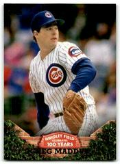 Greg Maddux #WRIG-38 Baseball Cards 2016 Topps 100 Years at Wrigley Prices