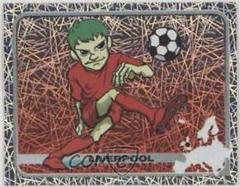 Liverpool #179 Soccer Cards 2005 Panini Champions of Europe 1955-2005 Prices