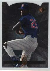 Latroy Hawkins [Die Cut] #8 Baseball Cards 1994 SP Prices