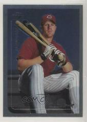 Adam Dunn #T50 Baseball Cards 1999 Topps Chrome Traded Prices